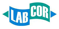 labcor logo